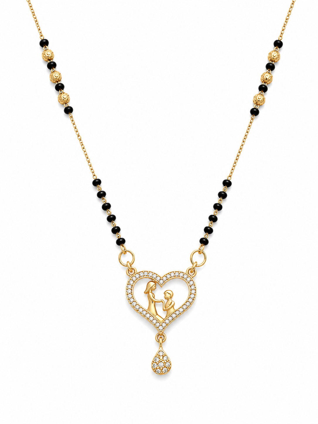 Anuraga Mangalsutra