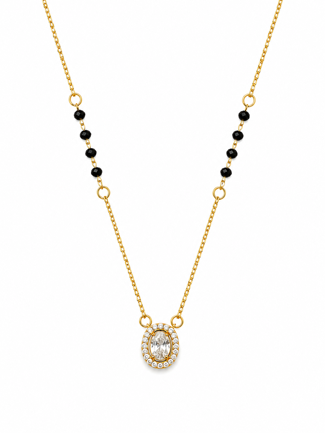Chandrika Mangalsutra
