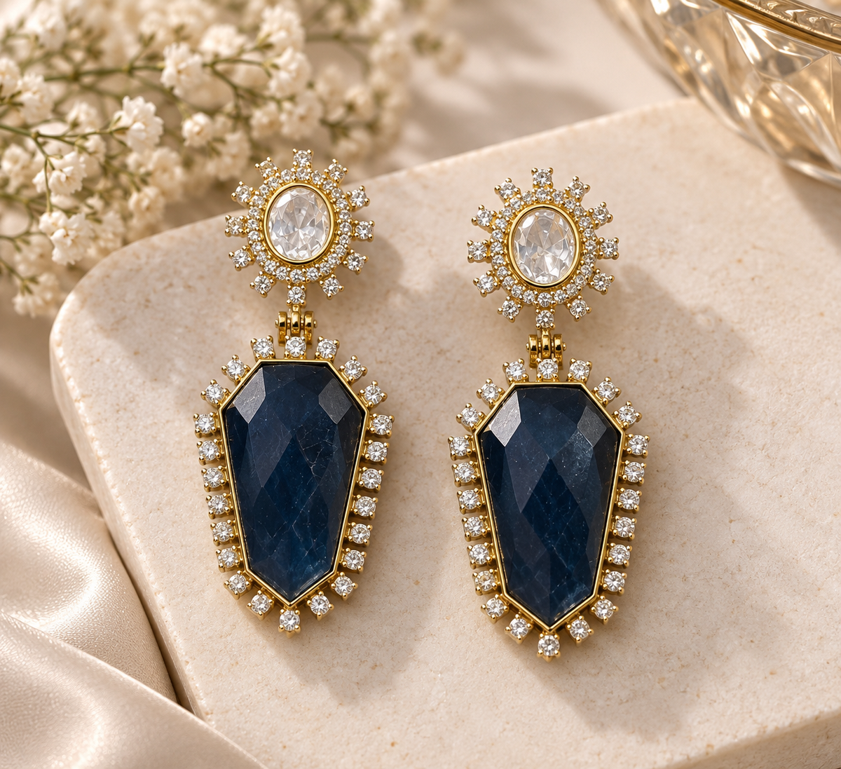 Laila Earrings