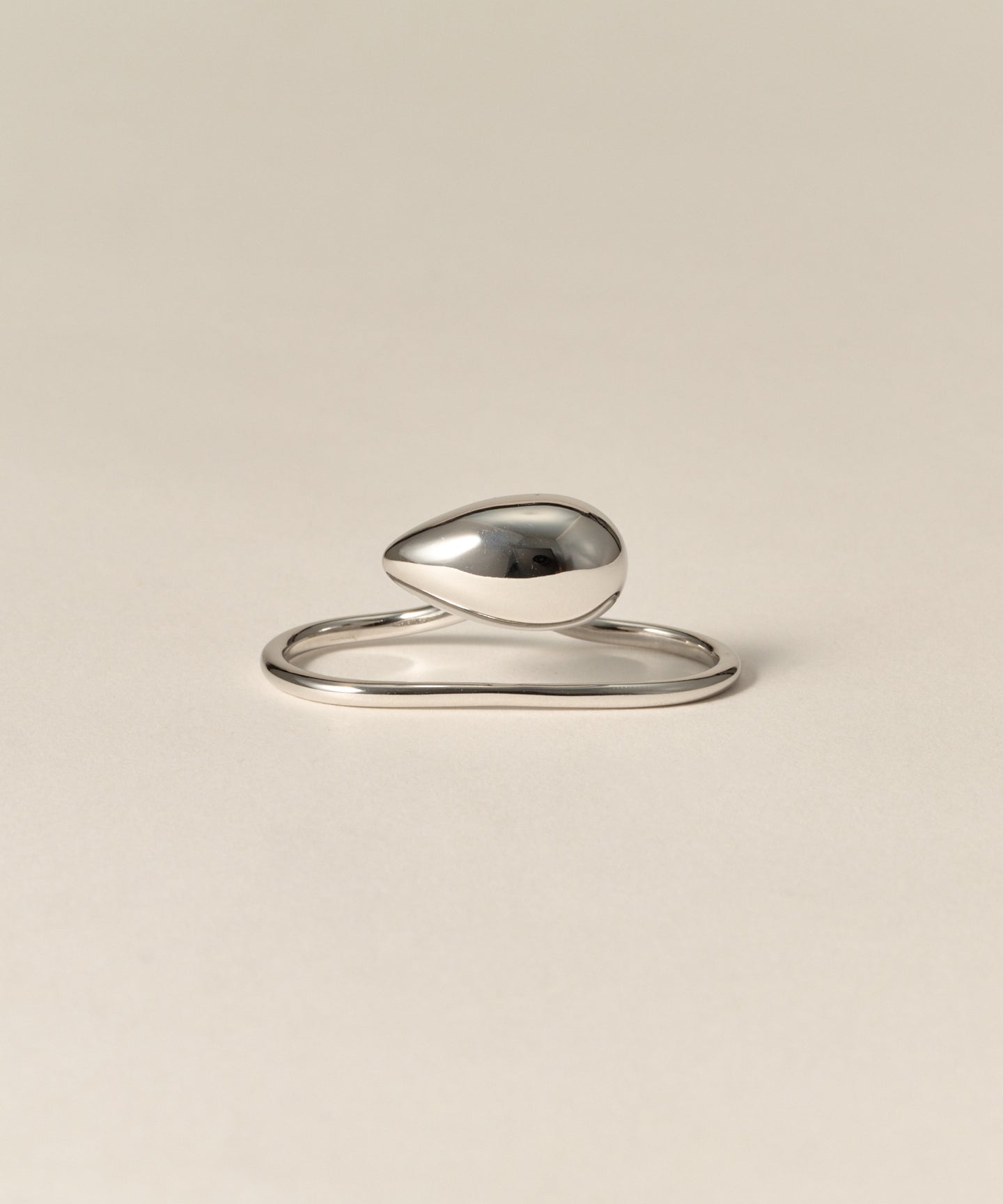 Two Finger Ring