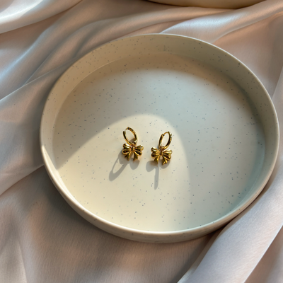 Detachable Bow Hoops
