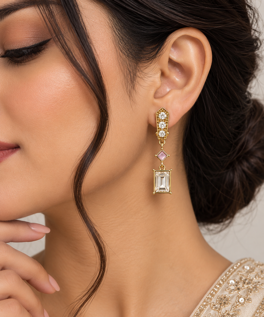 Roshni Boond Earrings