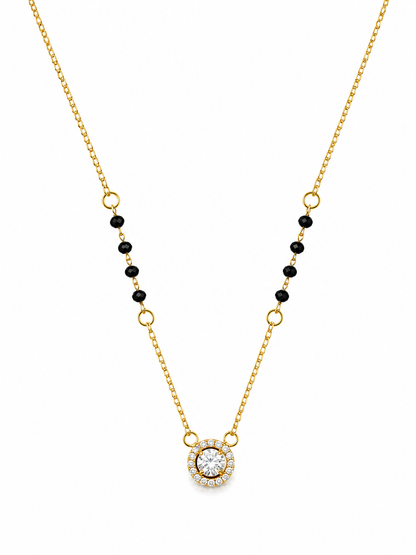 Suhagan Mangalsutra