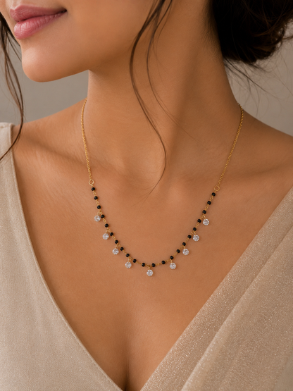 Taraavali Mangalsutra