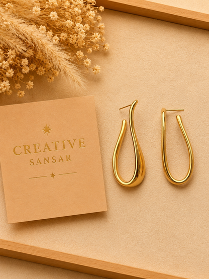 Liza Earrings