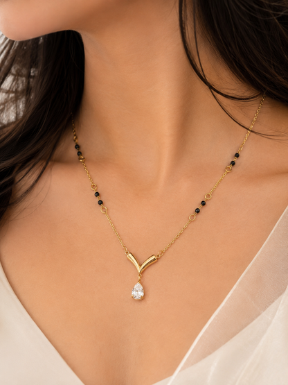 Lahar Mangalsutra
