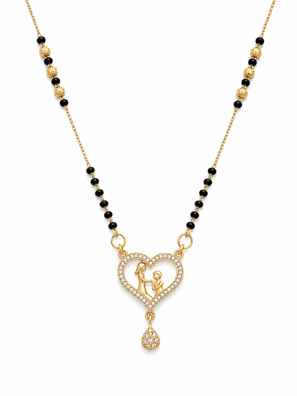 Anuraga Mangalsutra