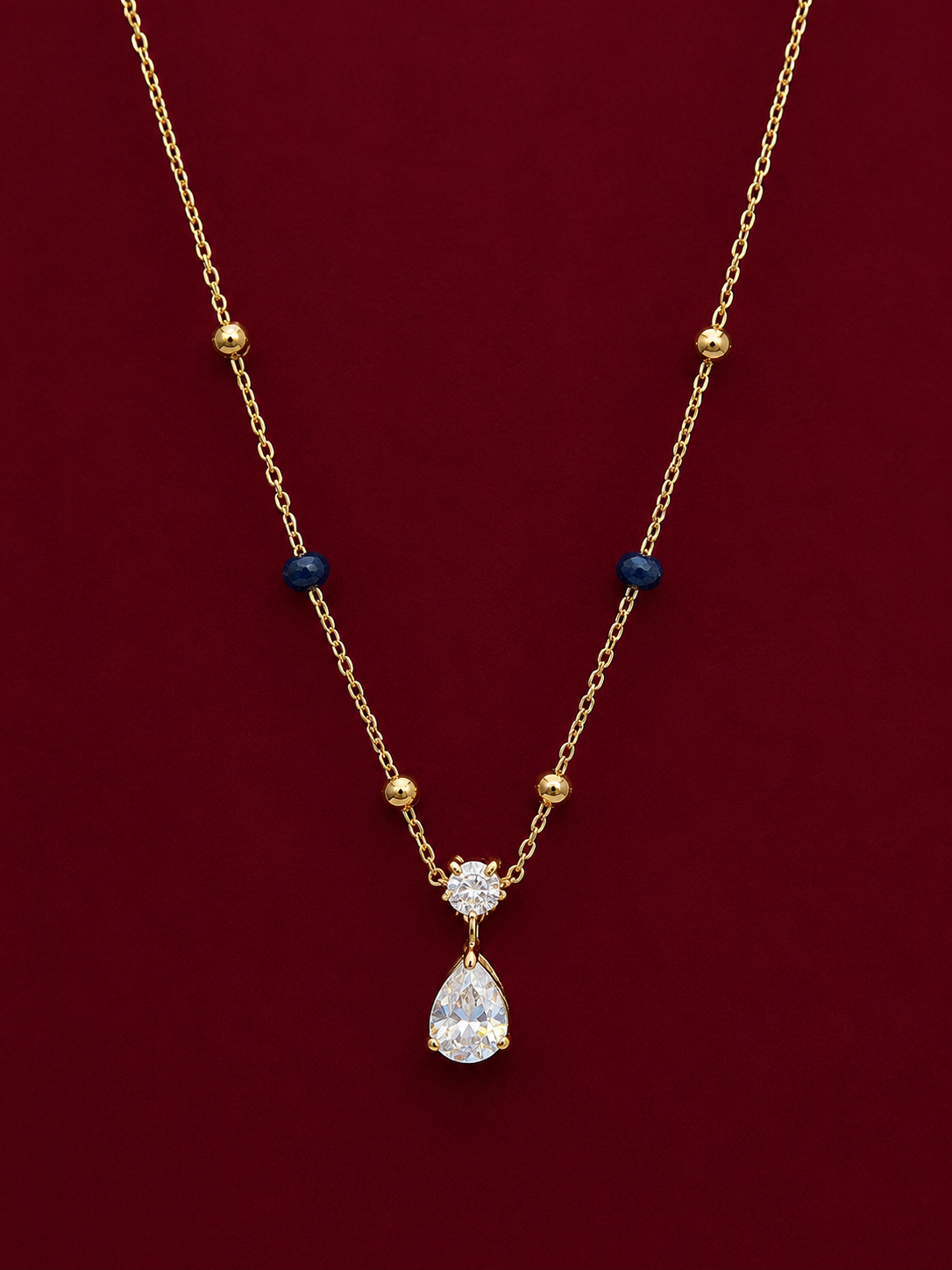 Premlata Mangalsutra
