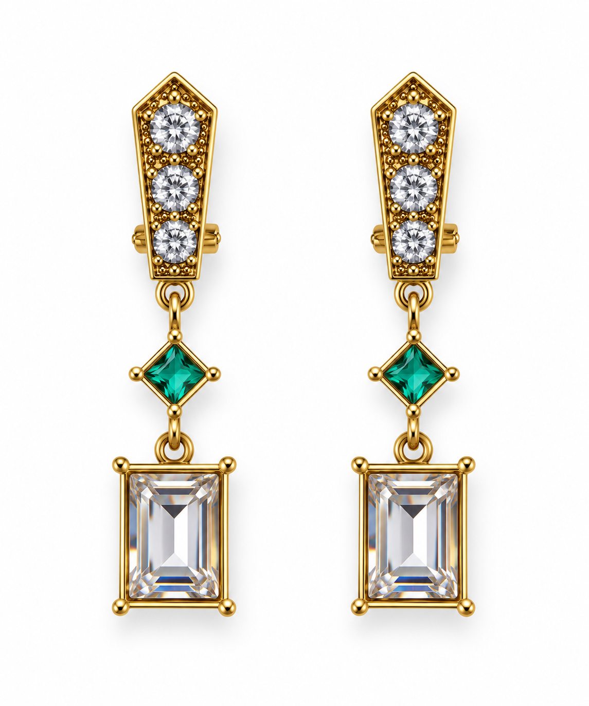 Roshni Boond Earrings