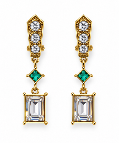 Roshni Boond Earrings