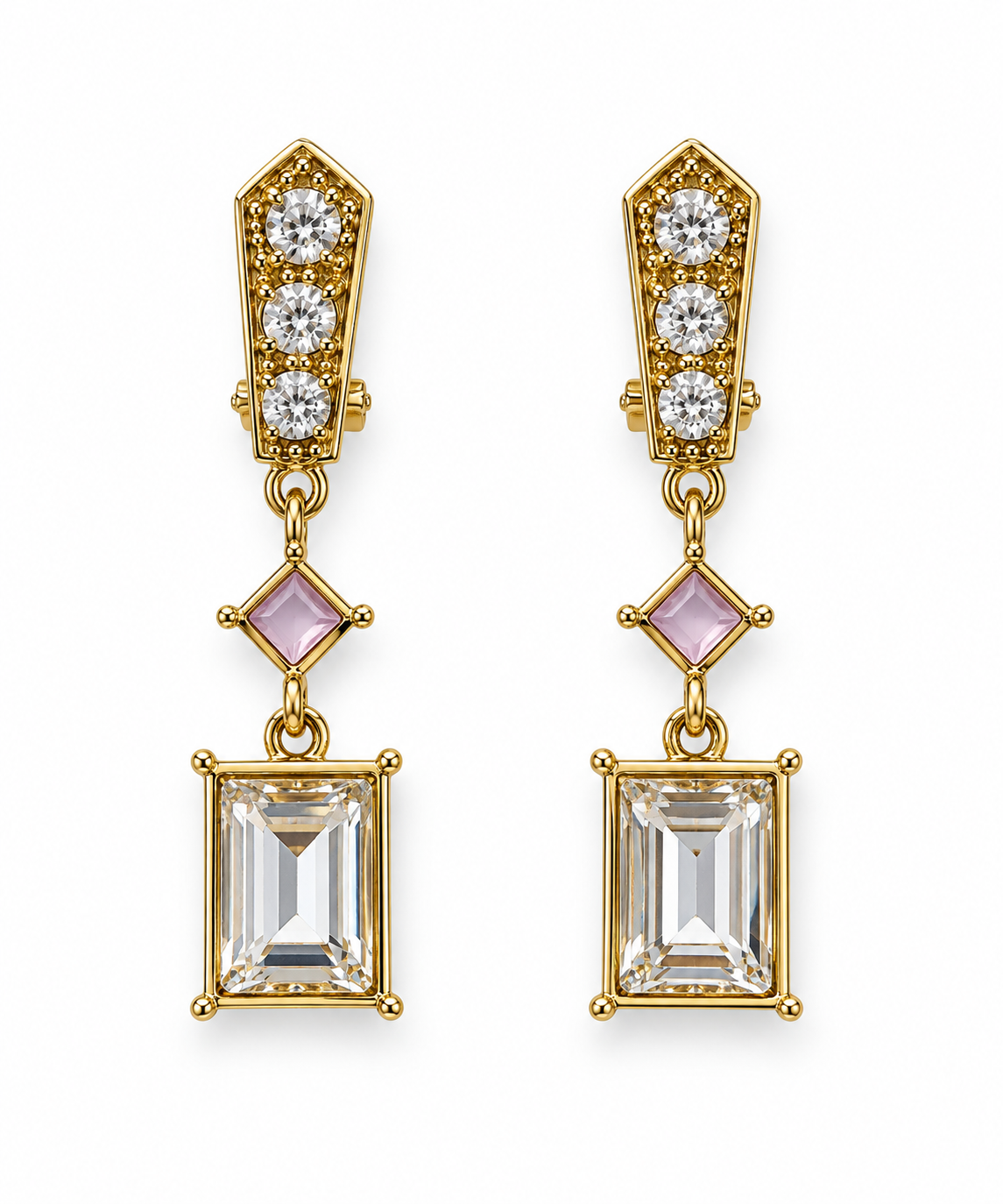 Roshni Boond Earrings
