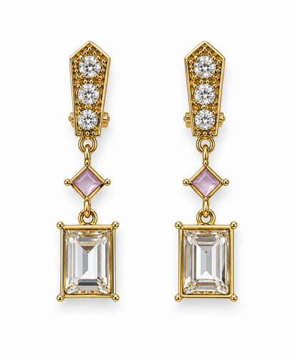Roshni Boond Earrings