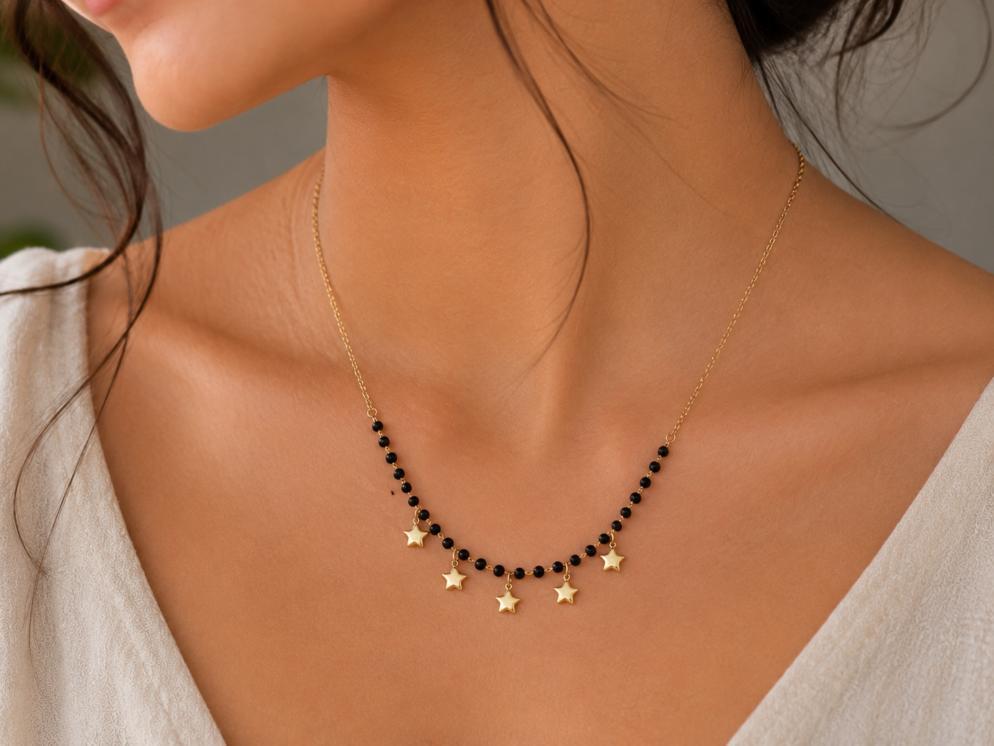 Nakshatra Mangalsutra