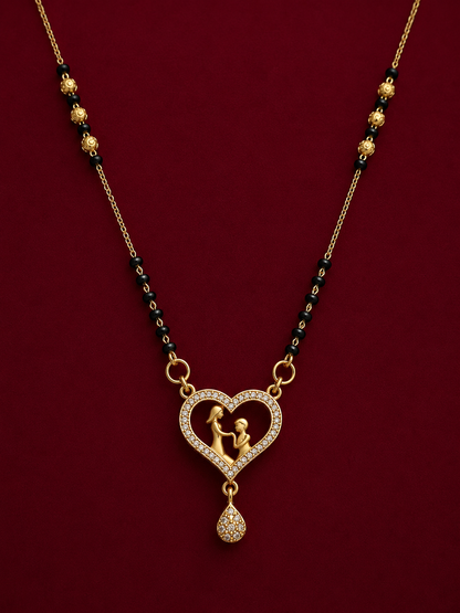 Anuraga Mangalsutra