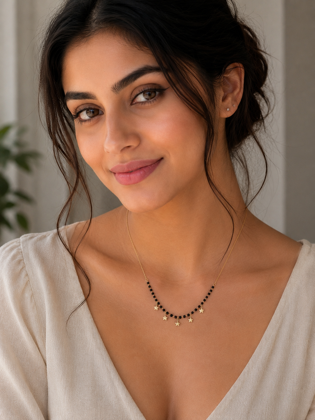 Nakshatra Mangalsutra