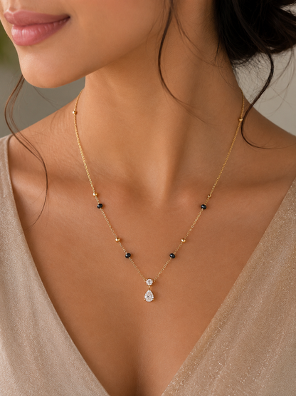 Premlata Mangalsutra
