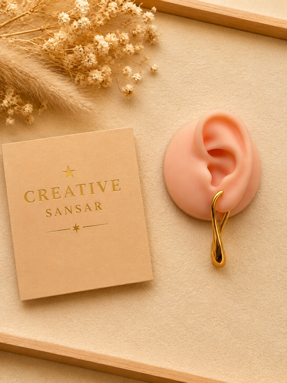 Liza Earrings