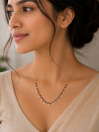 Taraavali Mangalsutra