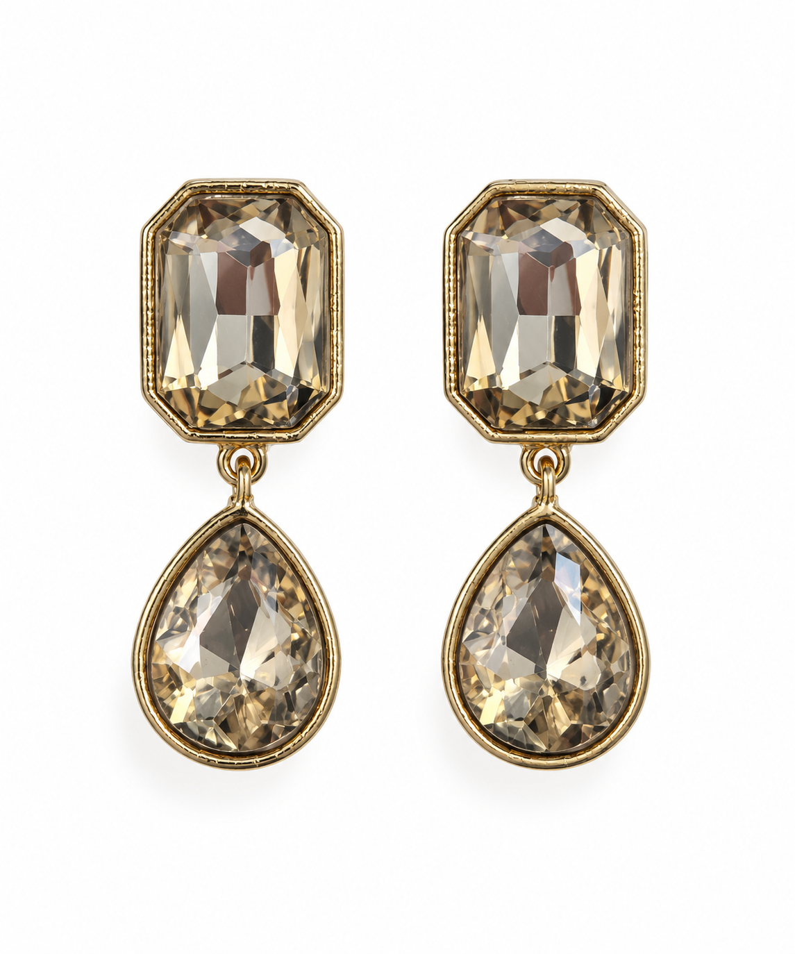 Noor Boond Earrings