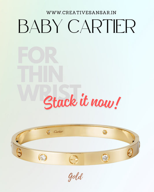 Baby Love Bracelet