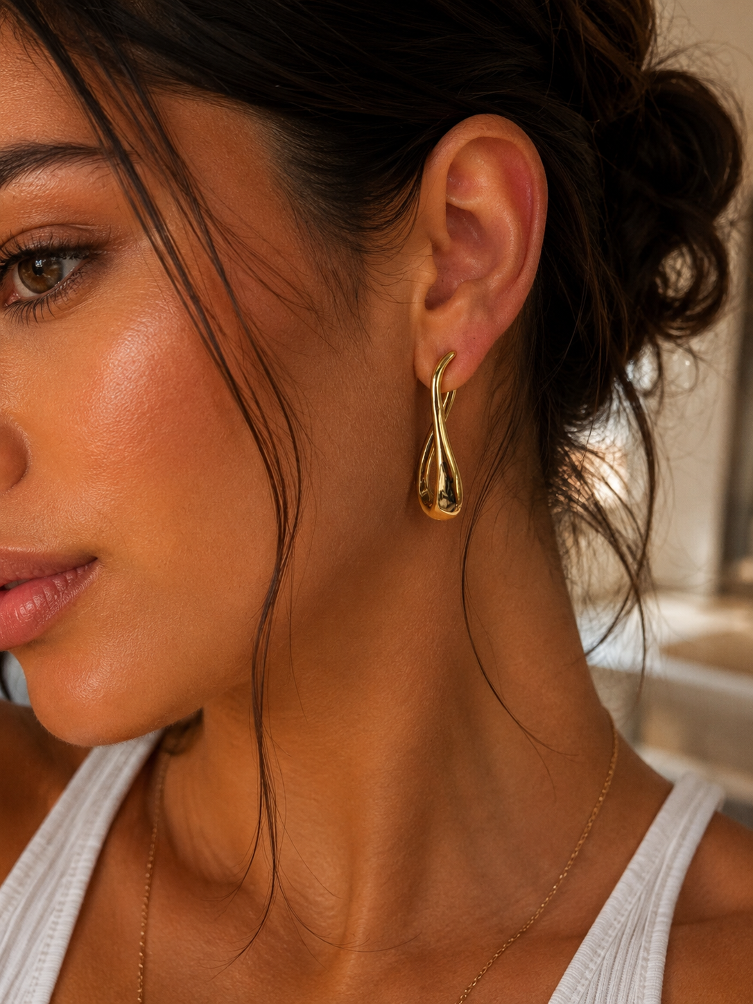 Liza Earrings
