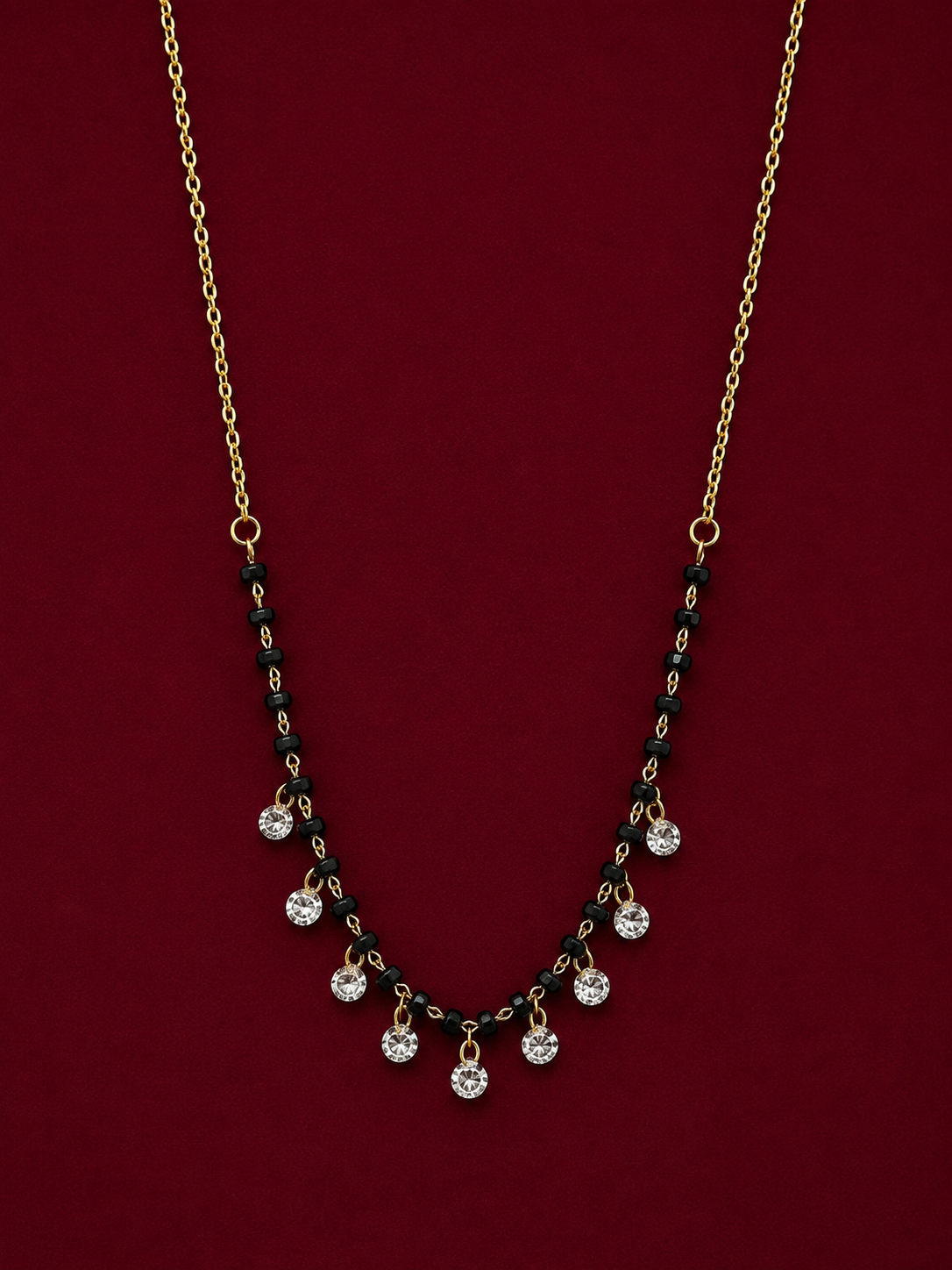 Taraavali Mangalsutra