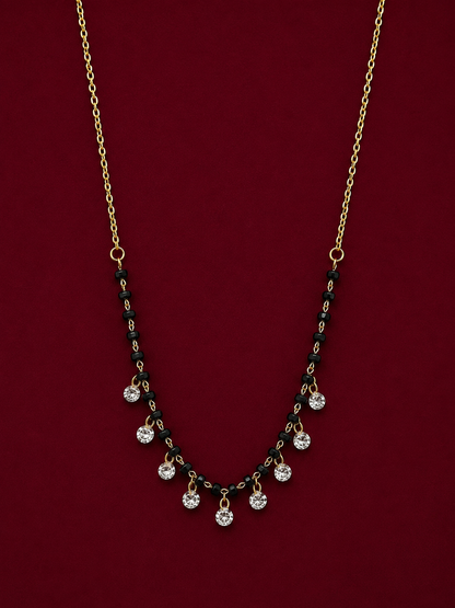 Taraavali Mangalsutra