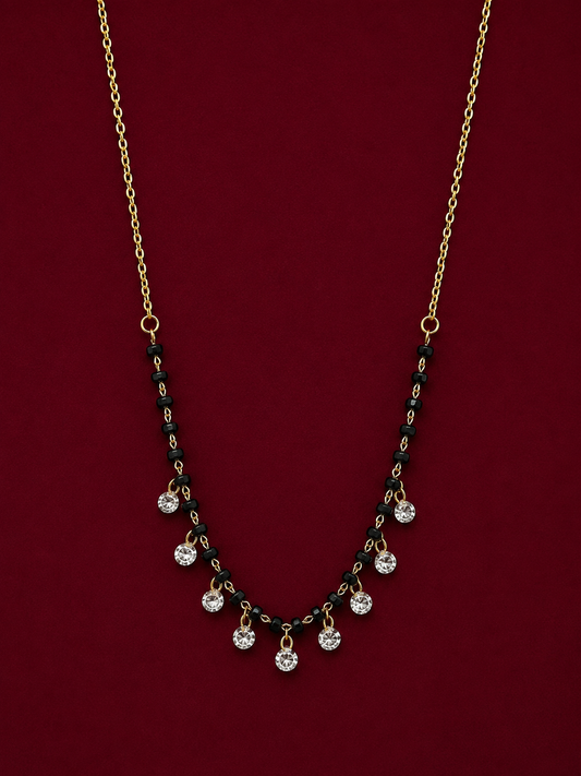 Taraavali Mangalsutra