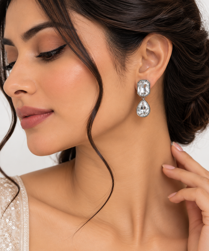 Noor Boond Earrings
