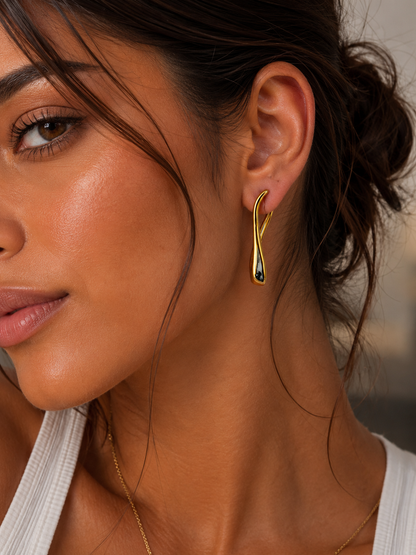 Liza Earrings