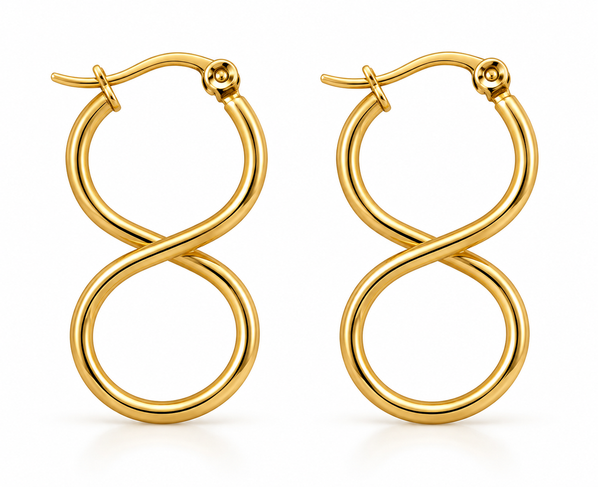 Infinity Hoops