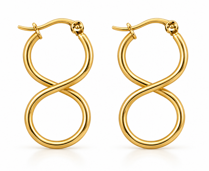 Infinity Hoops