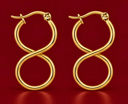 Infinity Hoops