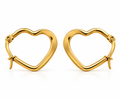 Heart Hoops
