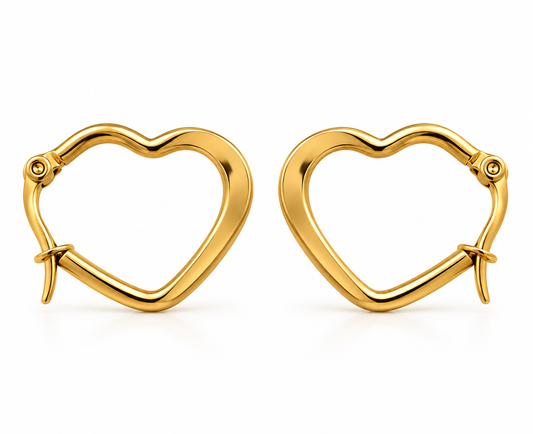 Heart Hoops