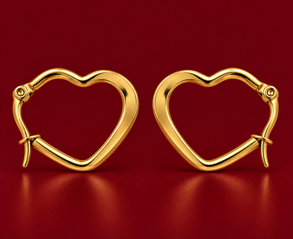 Heart Hoops