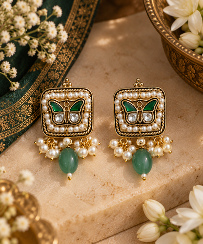 Titli Rani Necklace Set