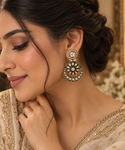 Mumtaz Necklace Set