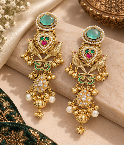 Yasmin Earrings