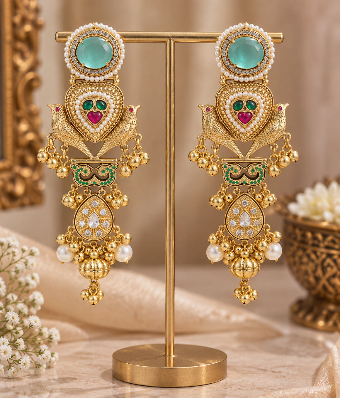 Yasmin Earrings