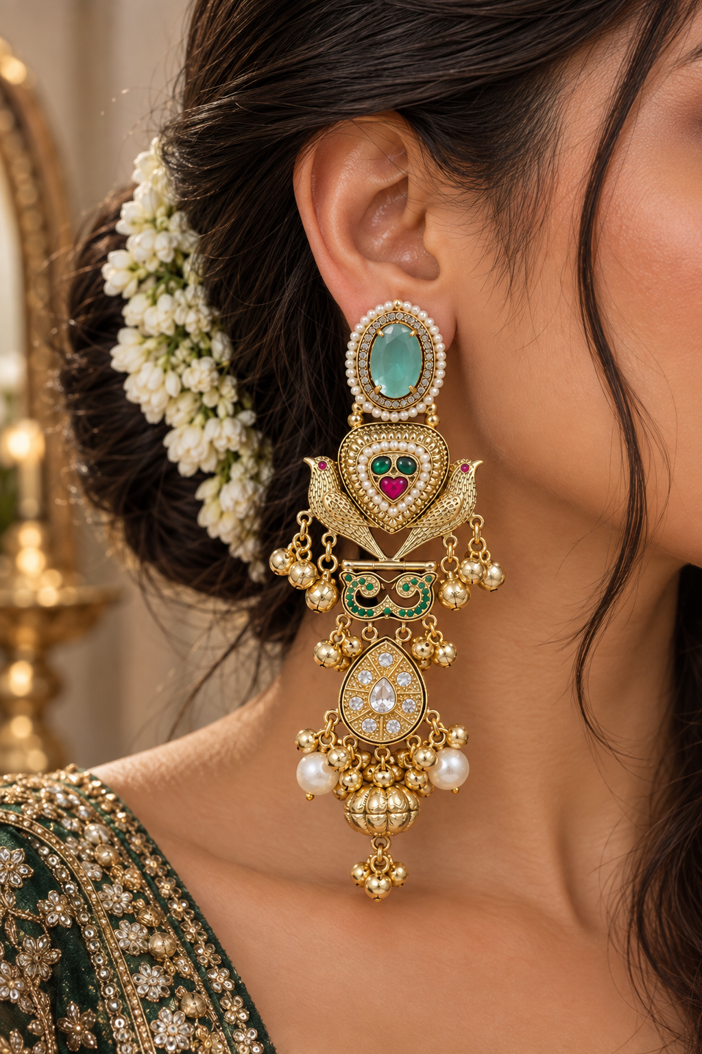 Yasmin Earrings