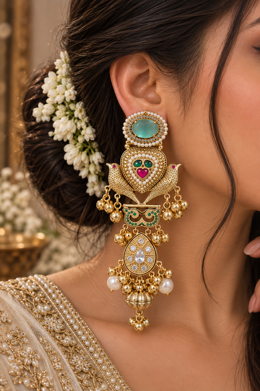 Yasmin Earrings