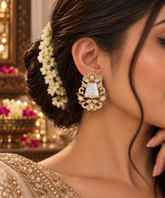 Sitara Earrings