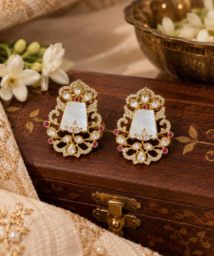 Sitara Earrings