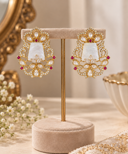 Sitara Earrings