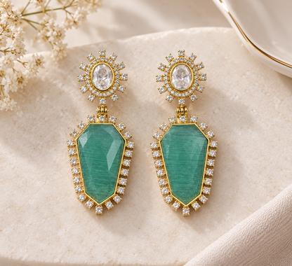 Bilqis Earrings