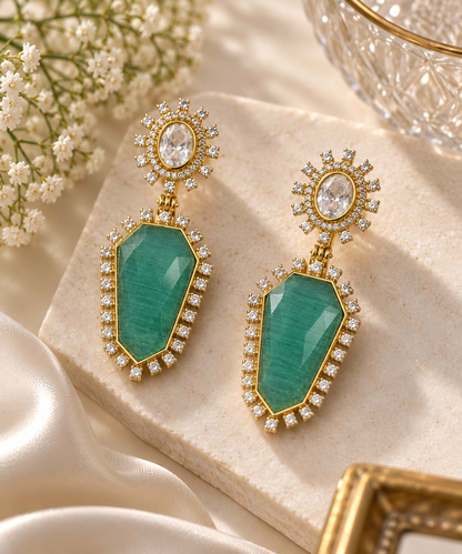 Bilqis Earrings