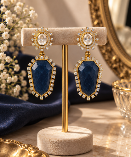 Laila Earrings