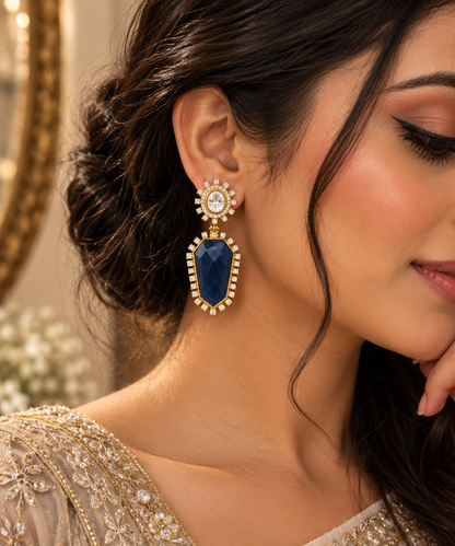 Laila Earrings