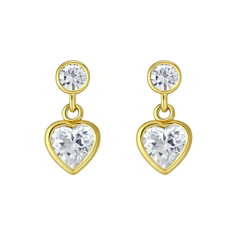 Sweet Drop Earrings